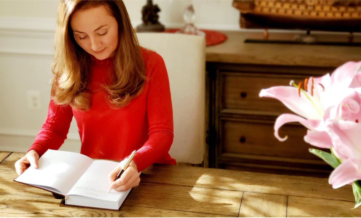 The Life Vision Blueprint