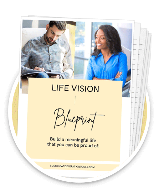 The Life Vision Blueprint