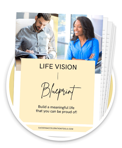 Life Vision Blueprint